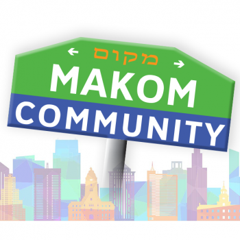 Makom Community provides daily, high-quality Jewish Enrichment from 3-6pm.
