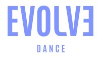 Evolve Dance Logo