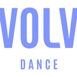 Evolve Dance Logo