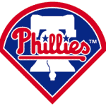 Philadelphia Phillies Logo